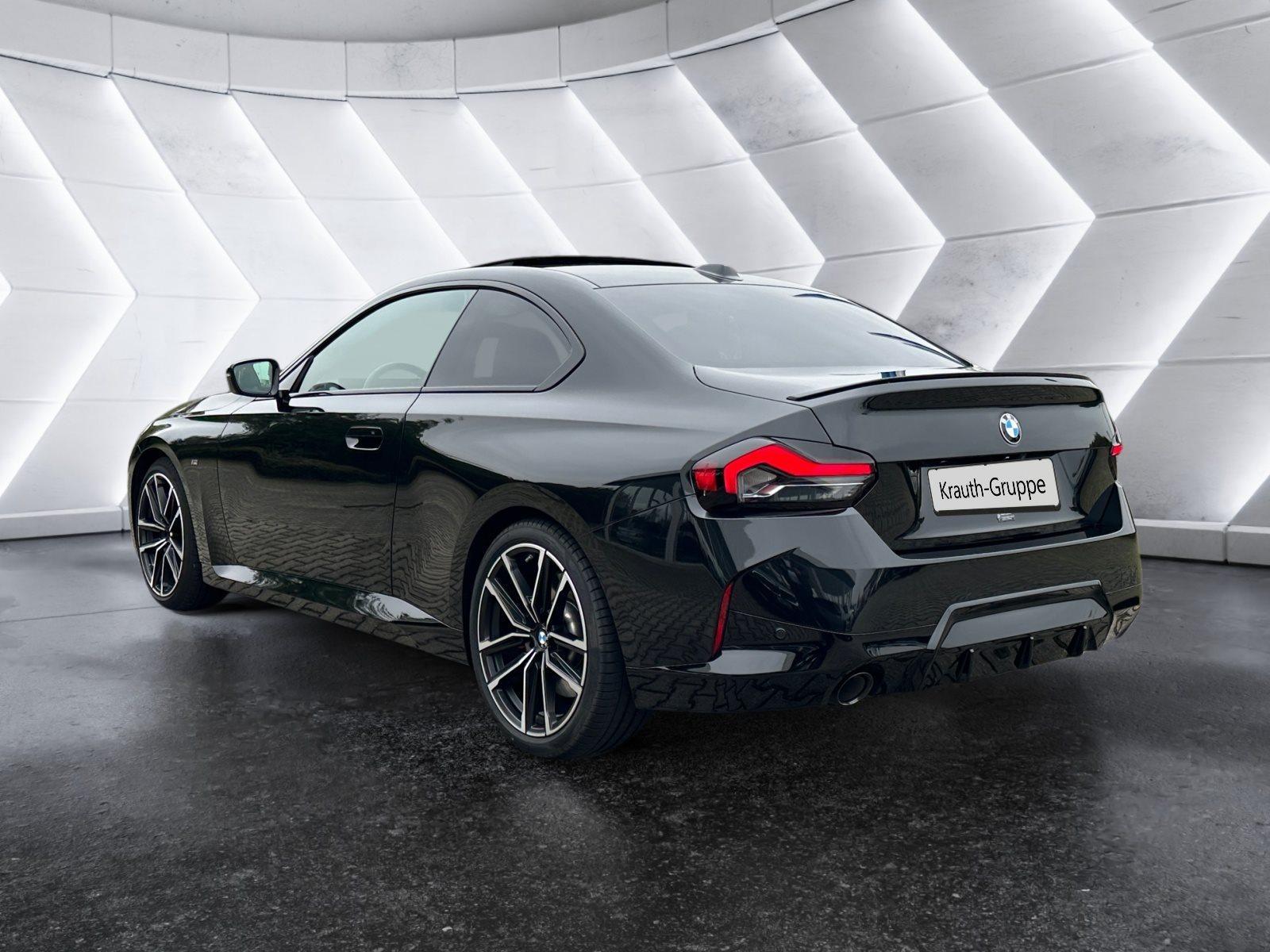 BMW 2er Coupé – Bild 3