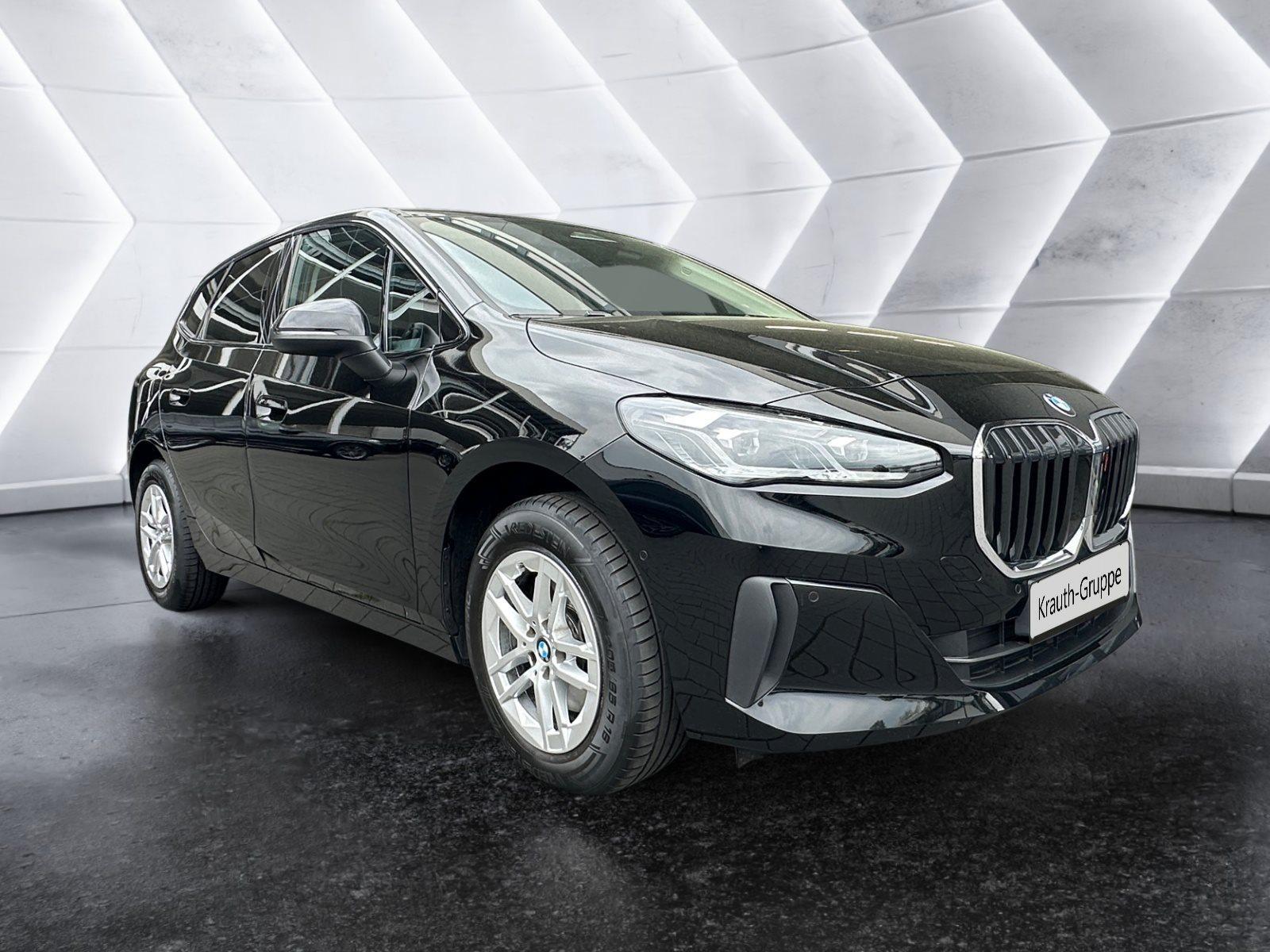 BMW 2er Active Tourer – Bild 11