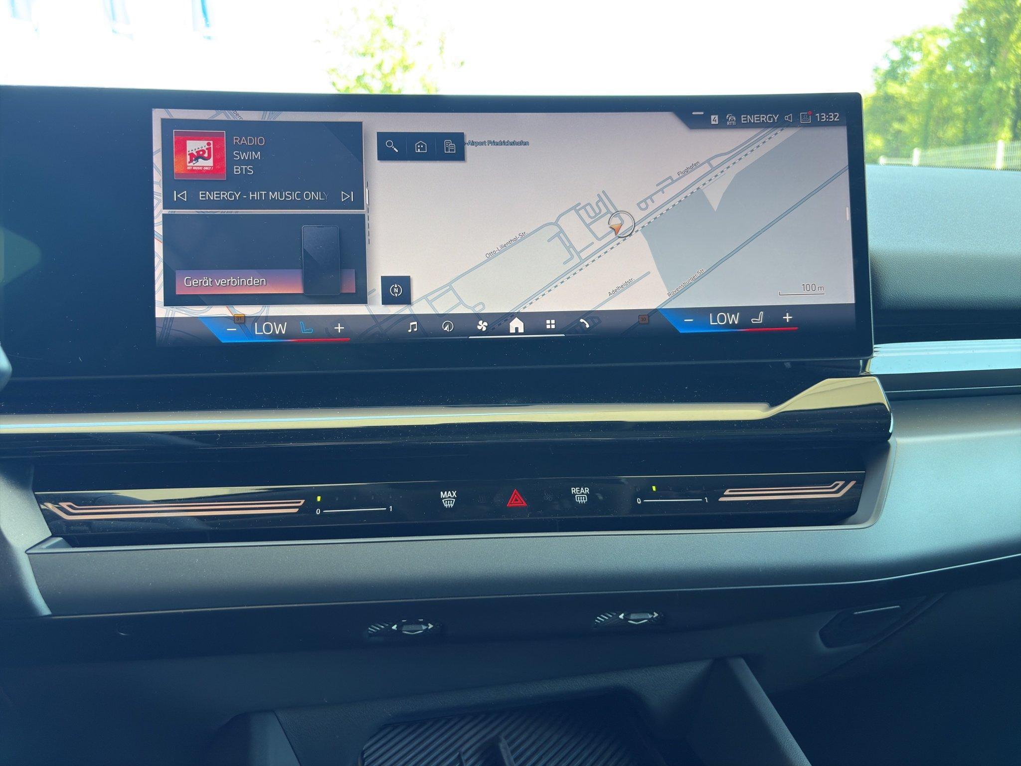BMW 5er – Bild 14