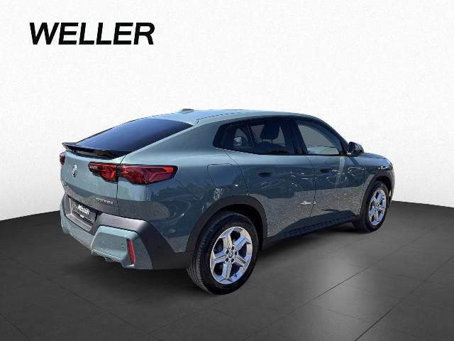 BMW X2 – Bild 3