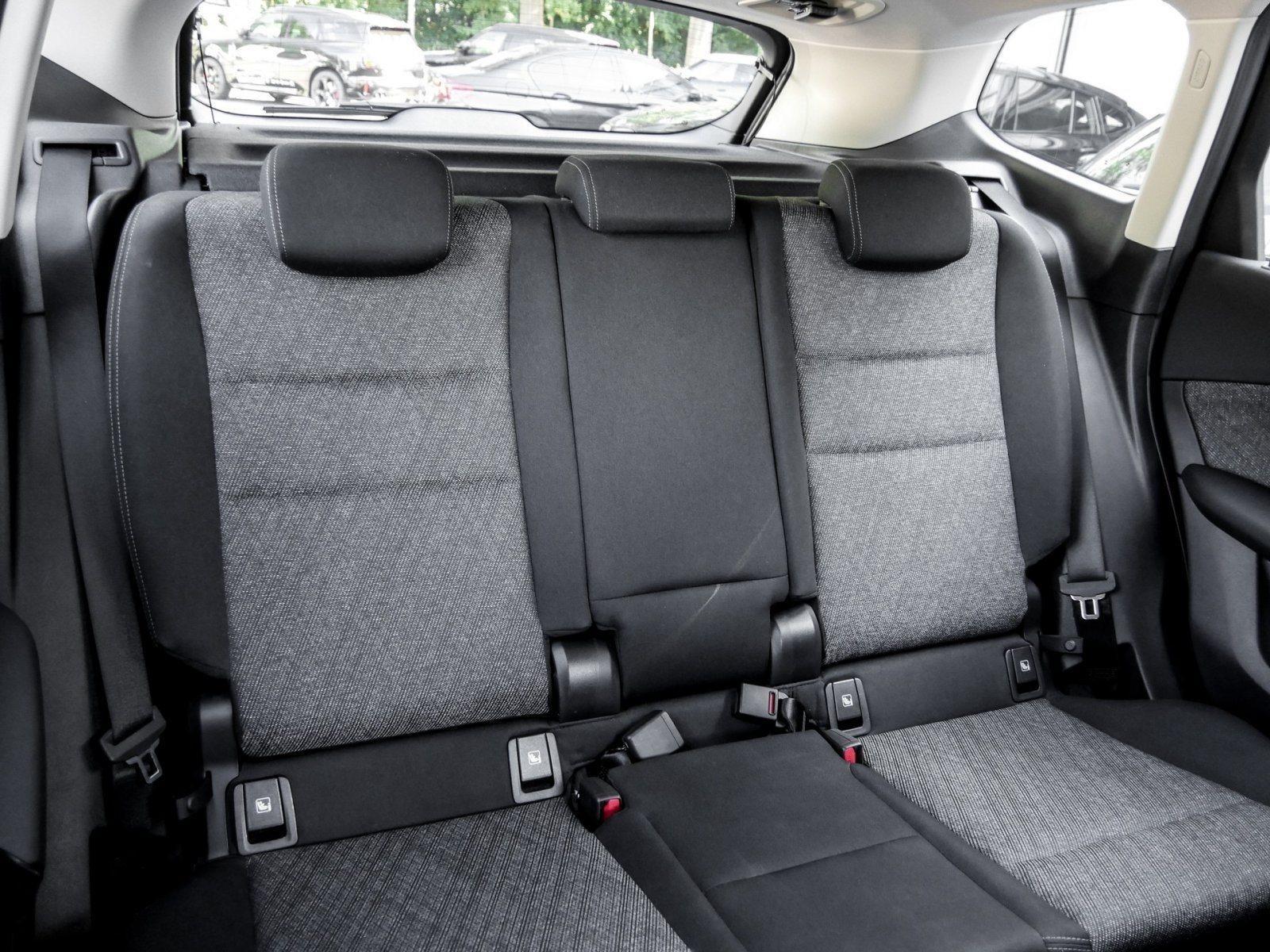 BMW X1 – Bild 4