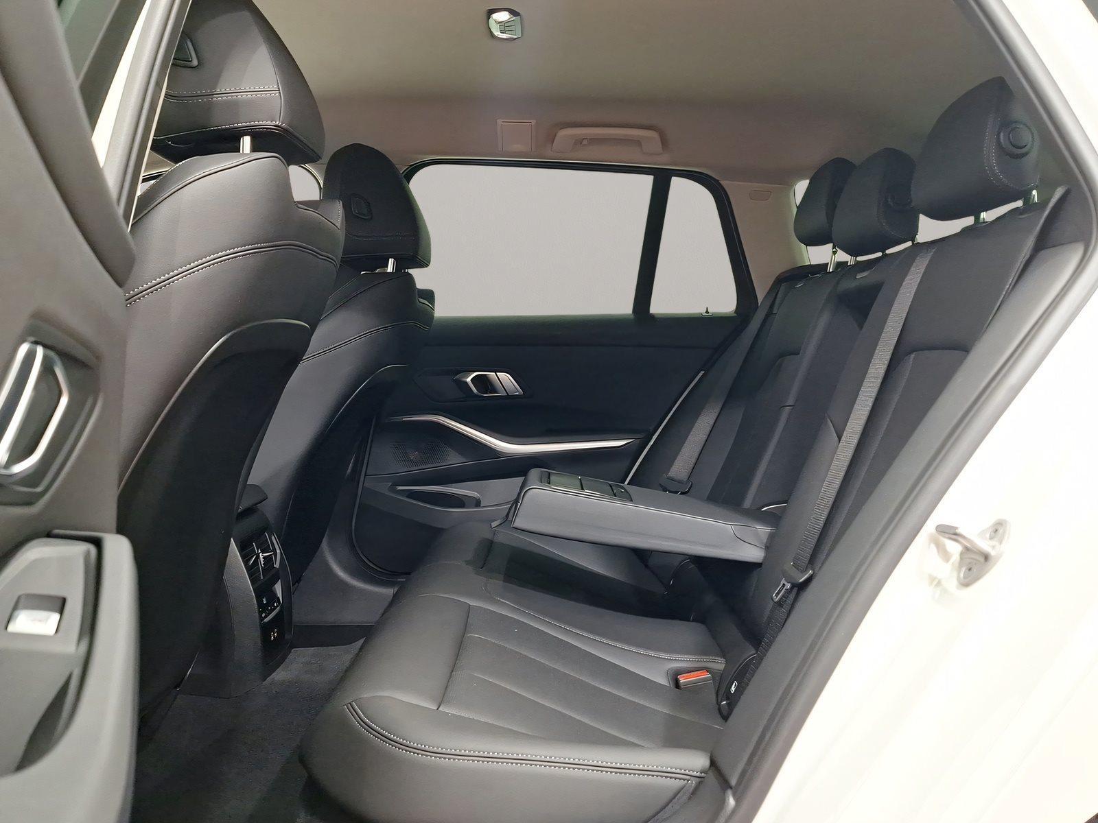 BMW 3er Touring – Bild 6