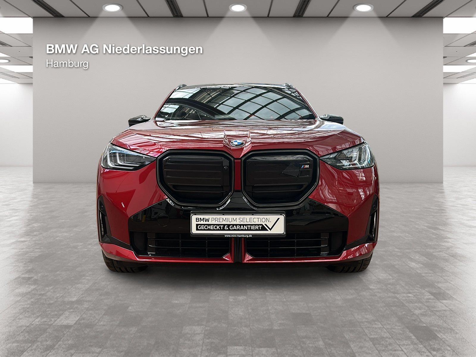 BMW X3 – Bild 14