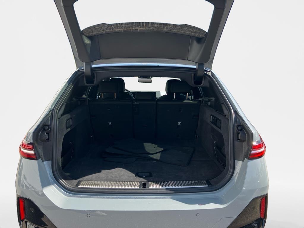 BMW 5er Touring – Bild 9