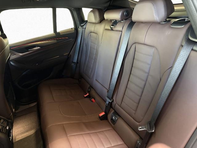 BMW X4 – Bild 9