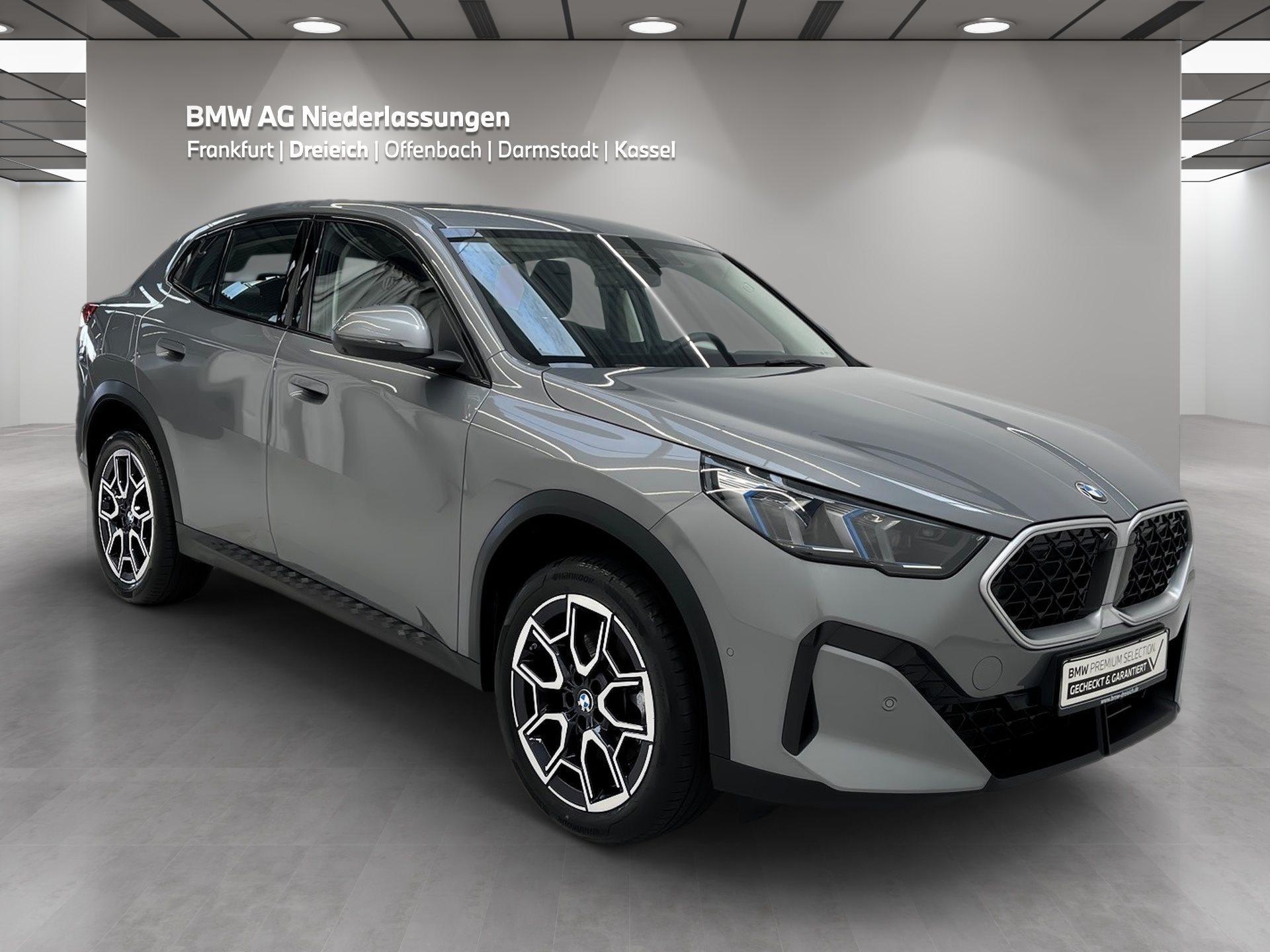 BMW X2 – Bild 2