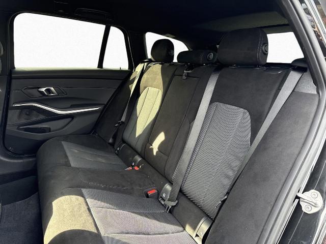 BMW 3er Touring – Bild 12