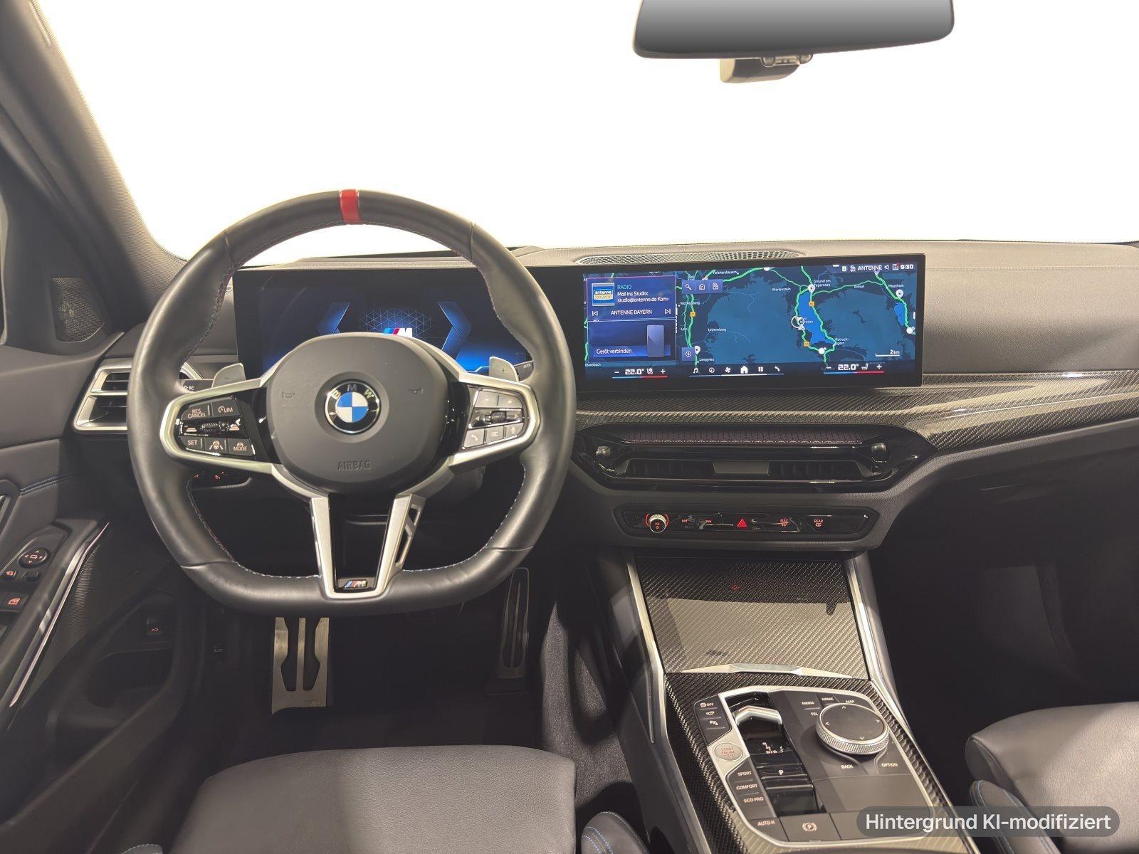 BMW 3er Touring – Bild 8