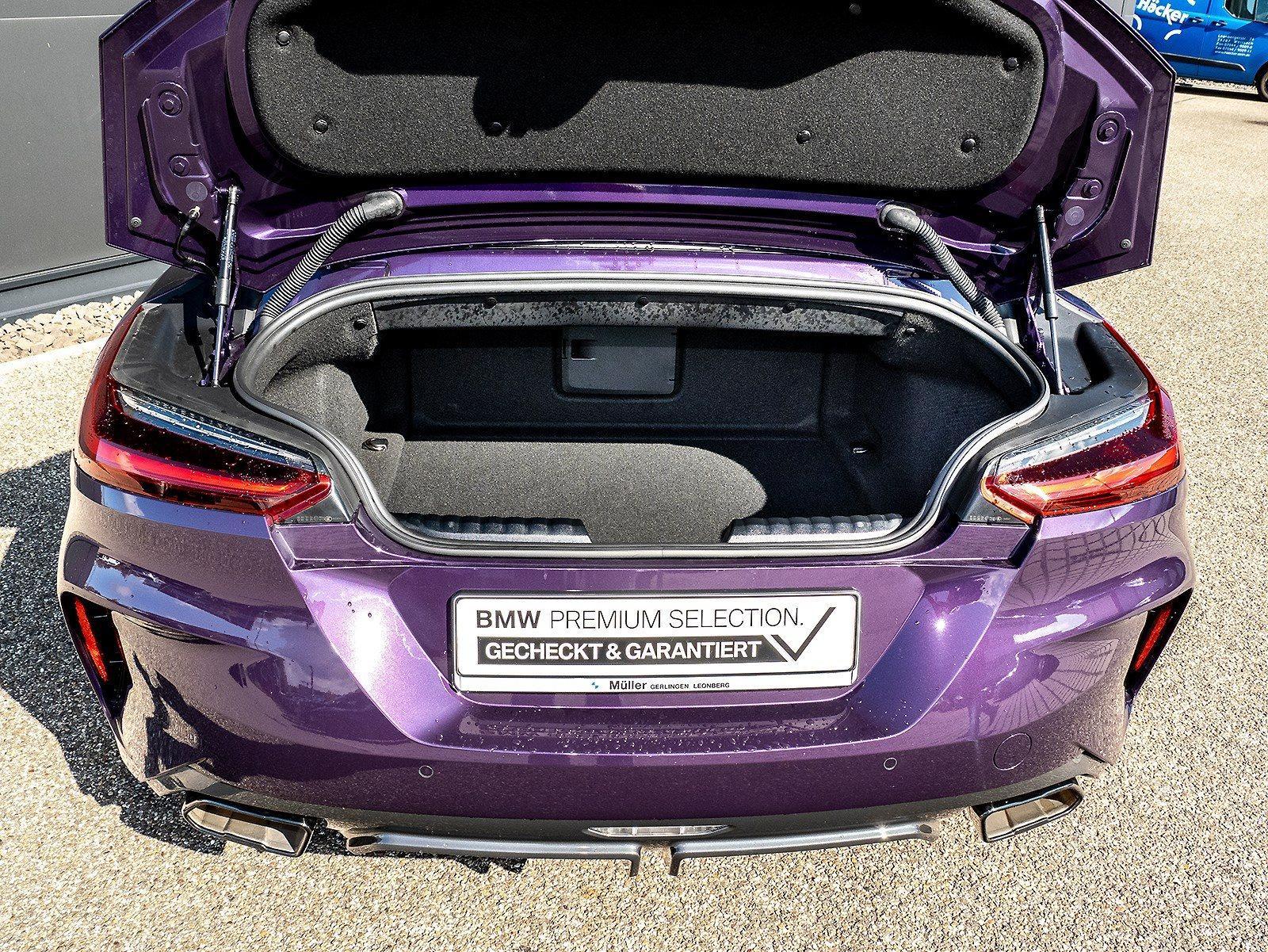 BMW Z4 – Bild 21