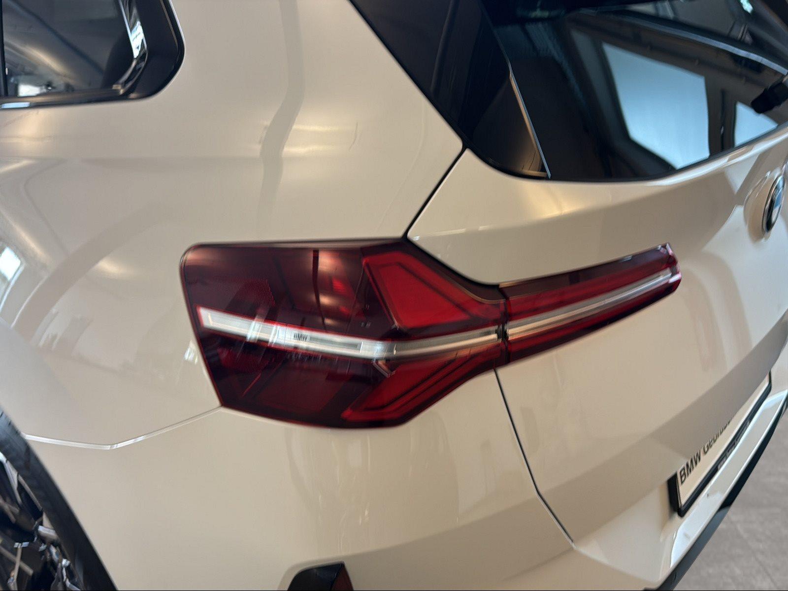 BMW X3 – Bild 19