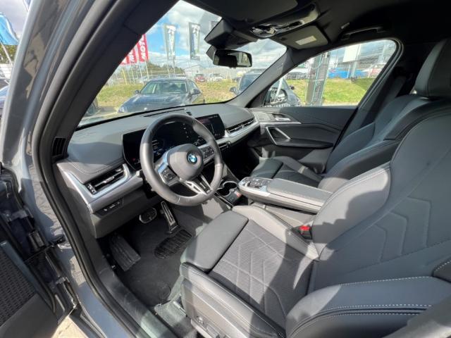 BMW X1 – Bild 8