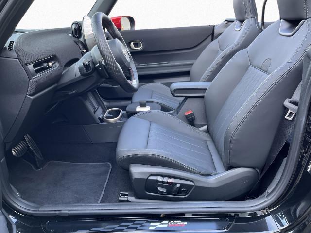 MINI Cabrio – Bild 10