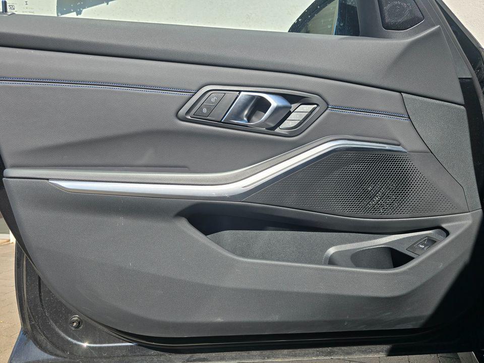 BMW 3er Touring – Bild 33