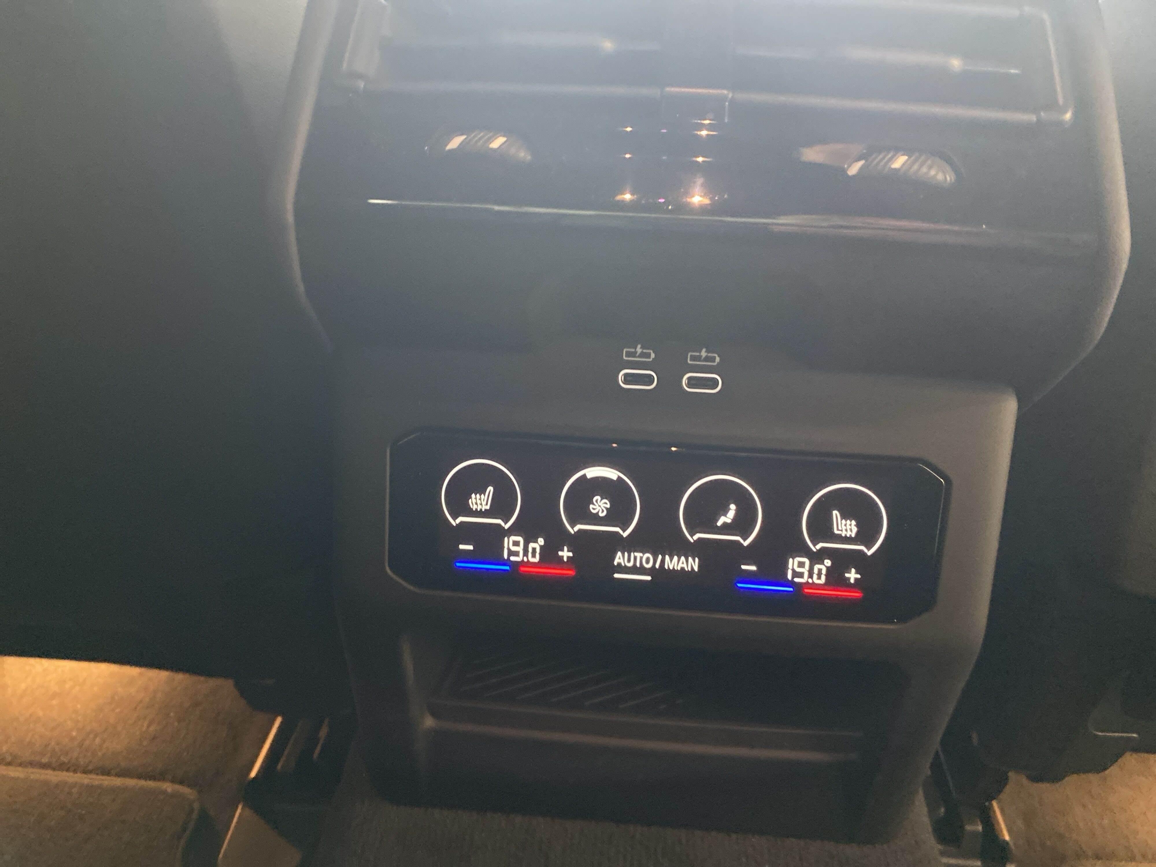BMW 5er – Bild 17