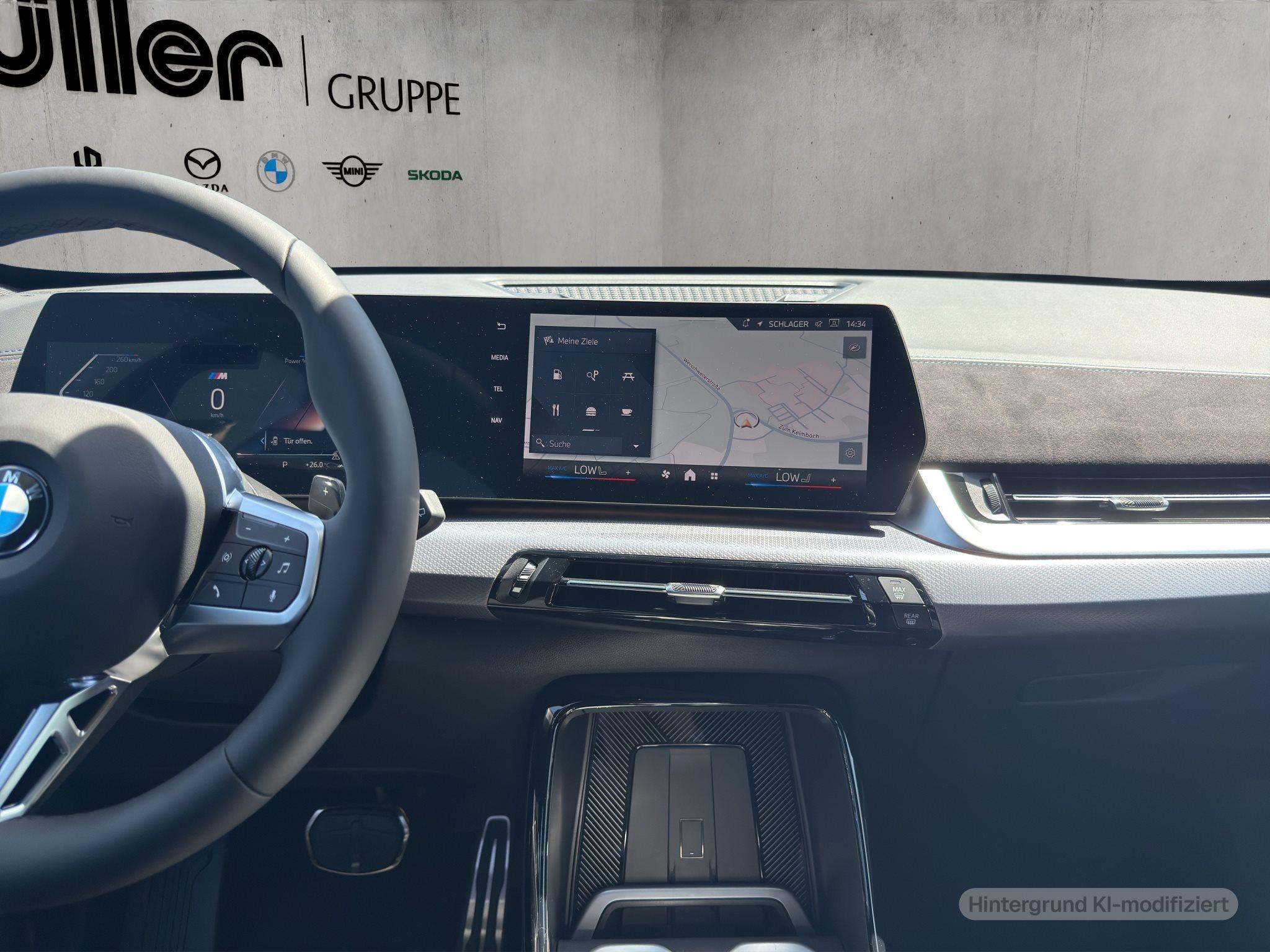 BMW X1 – Bild 16