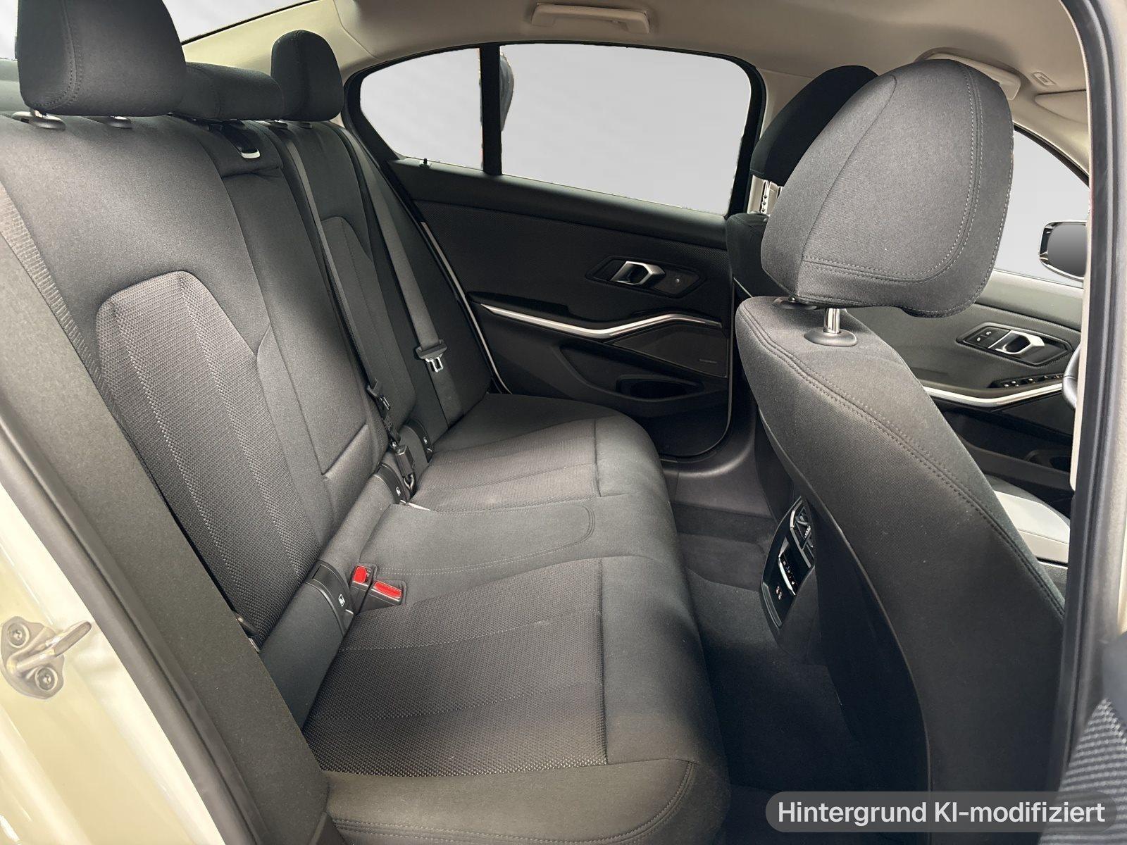 BMW 3er – Bild 15