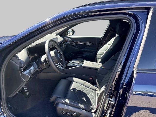 BMW 5er Touring – Bild 34