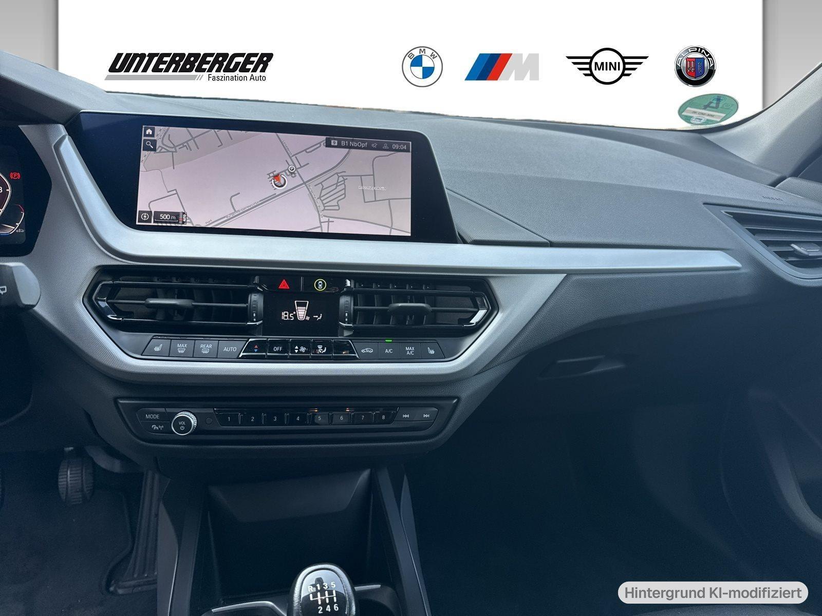 BMW 1er – Bild 16
