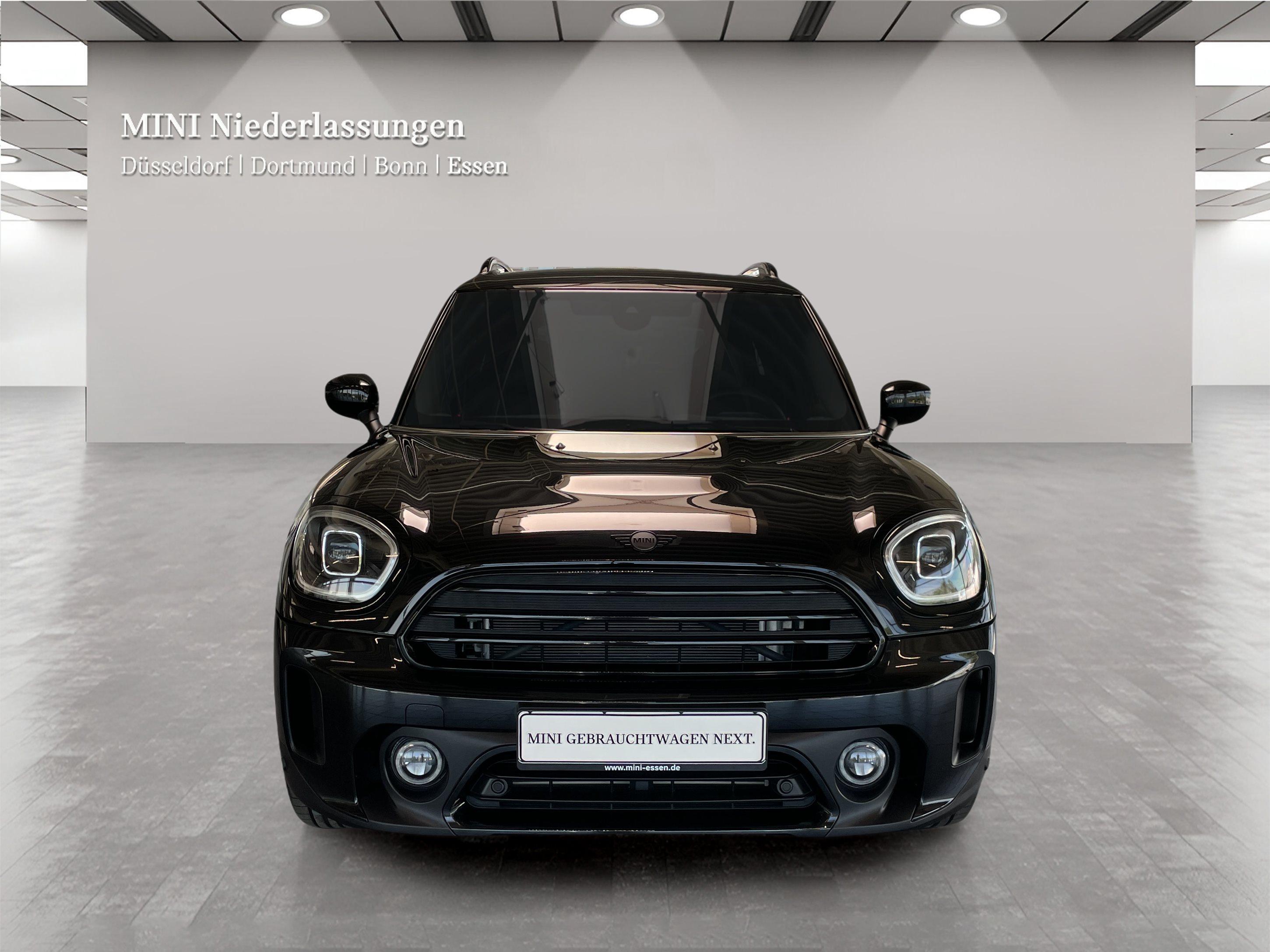 MINI Countryman – Bild 5
