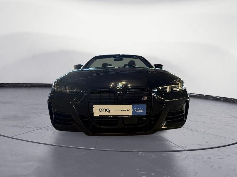 BMW 4er Cabrio – Bild 13