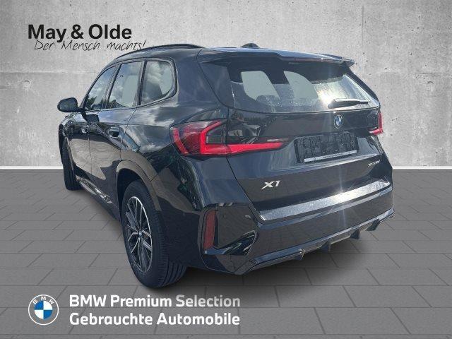 BMW X1 – Bild 5