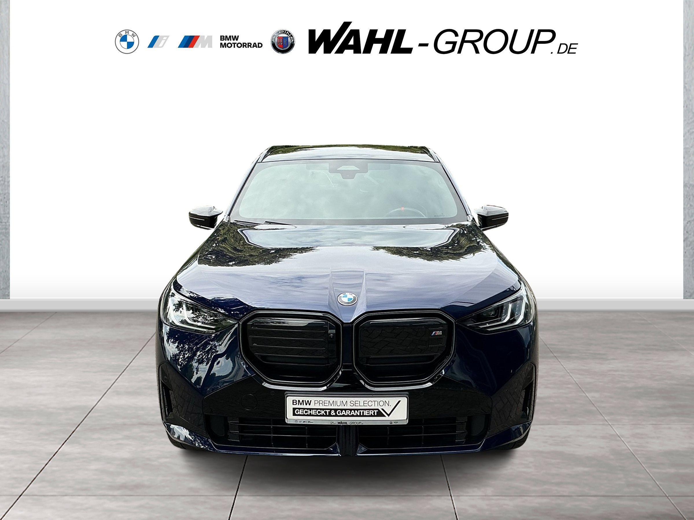 BMW X3 – Bild 6