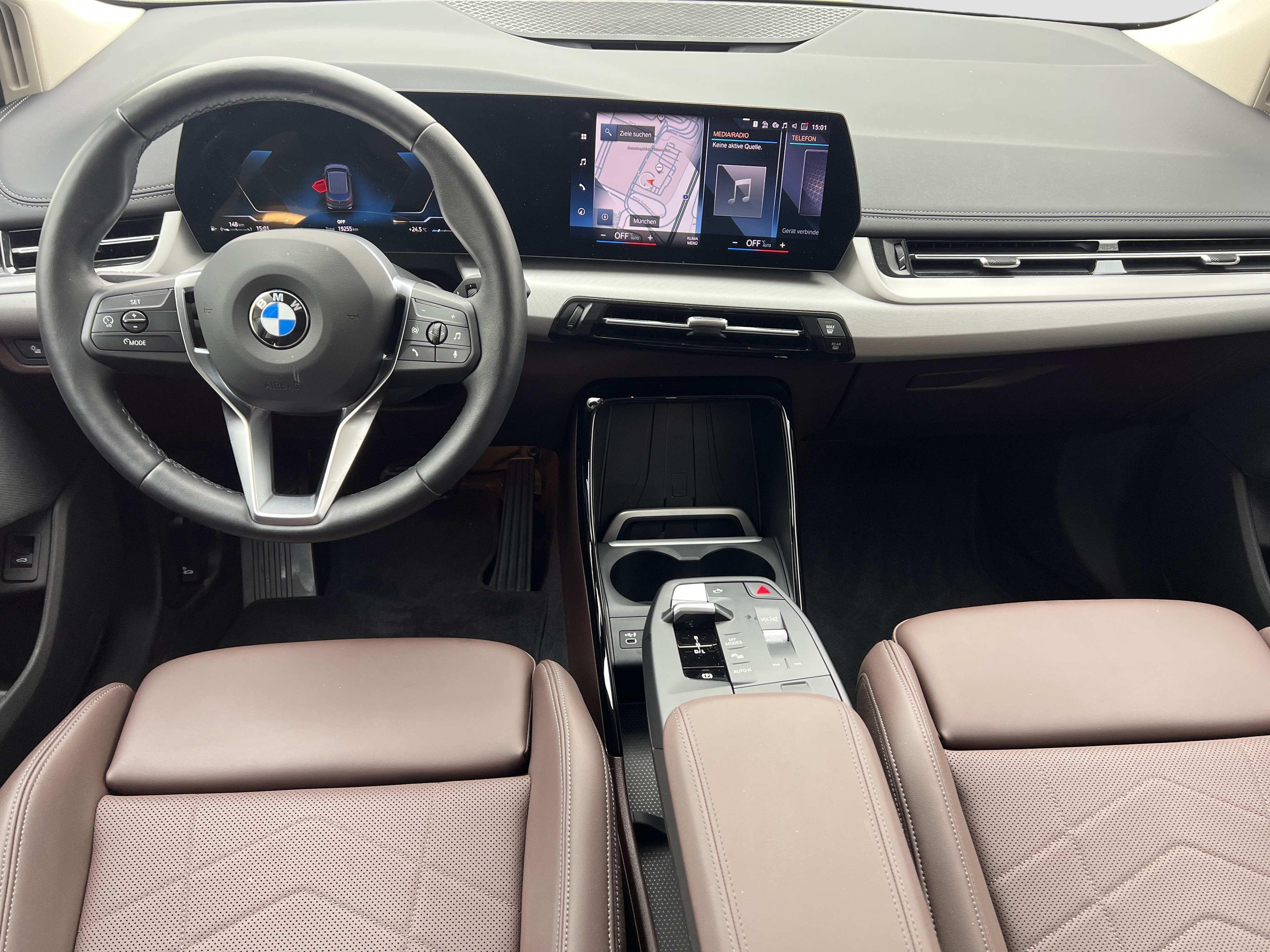BMW 2er Active Tourer – Bild 9