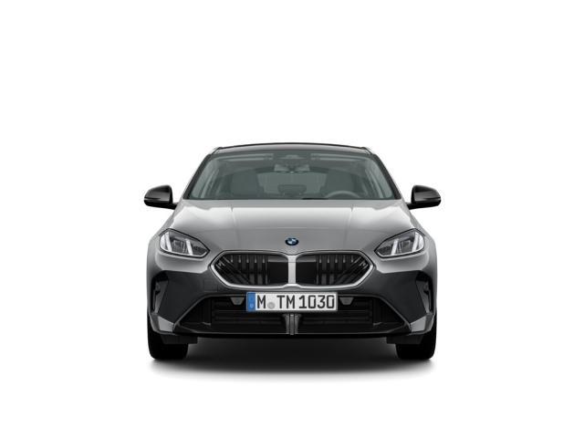 BMW 1er – Bild 4