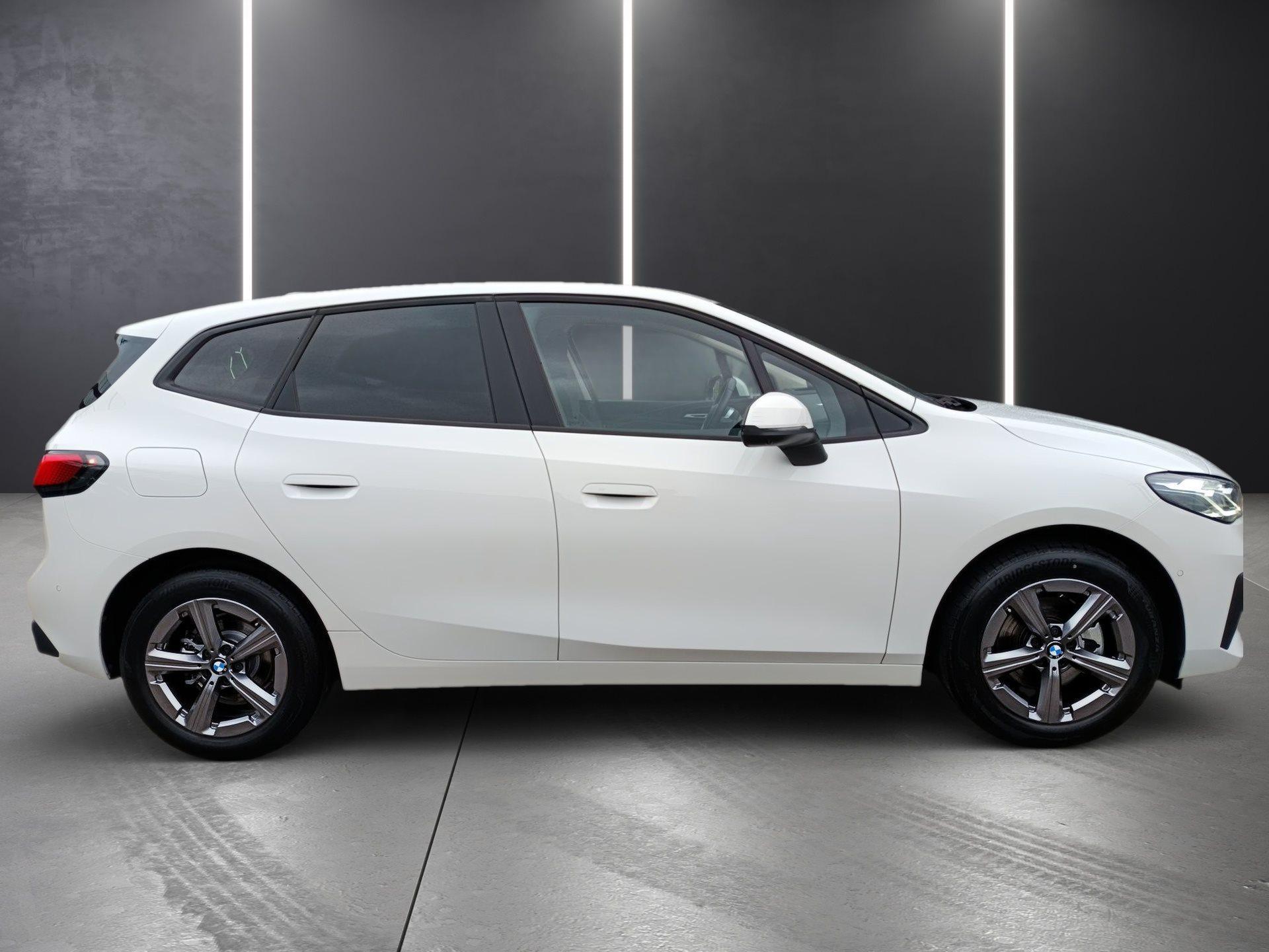 BMW 2er Active Tourer – Bild 4