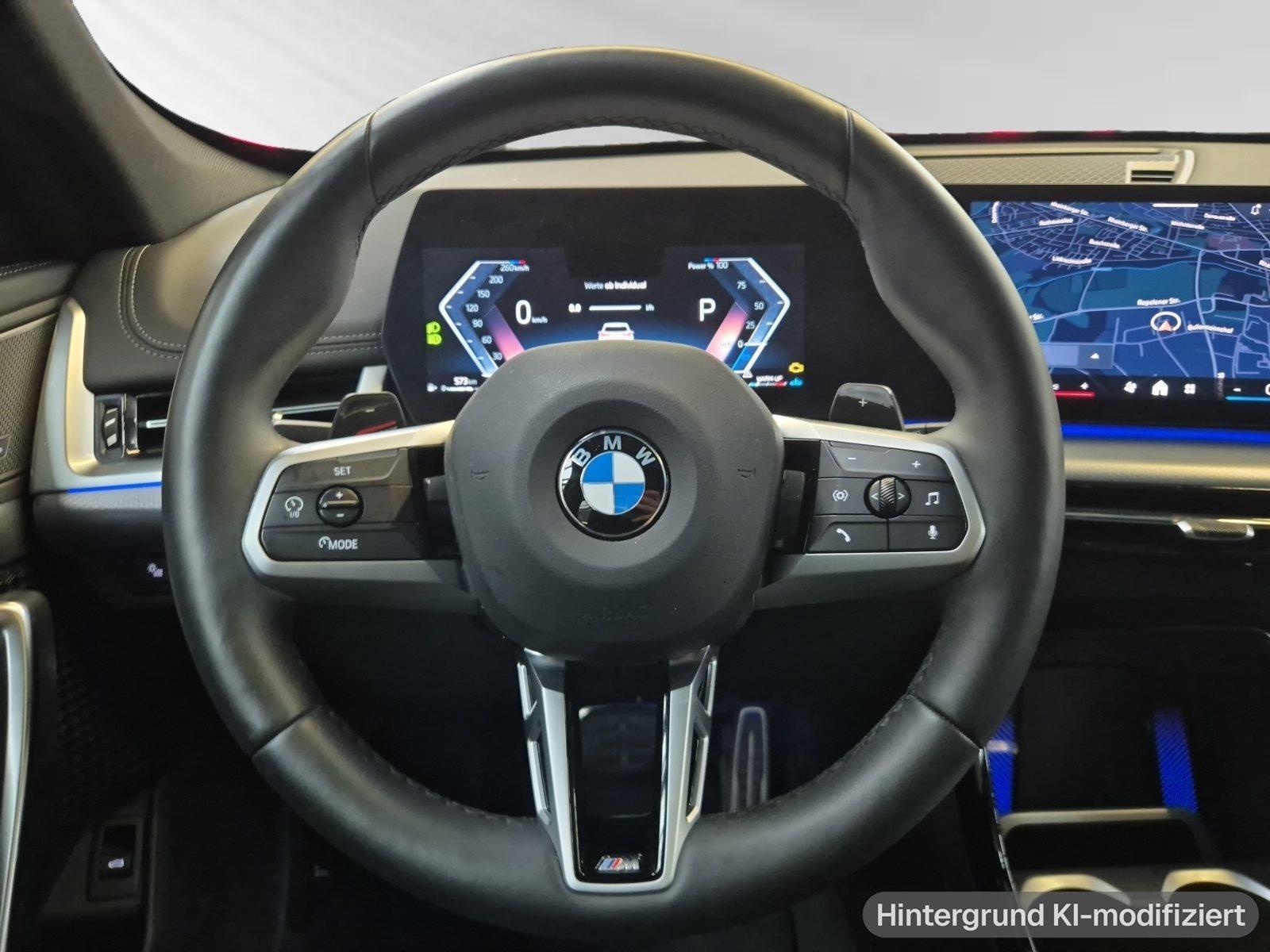 BMW X1 – Bild 25