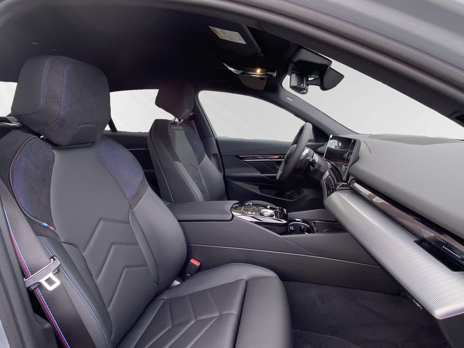 BMW 5er – Bild 10