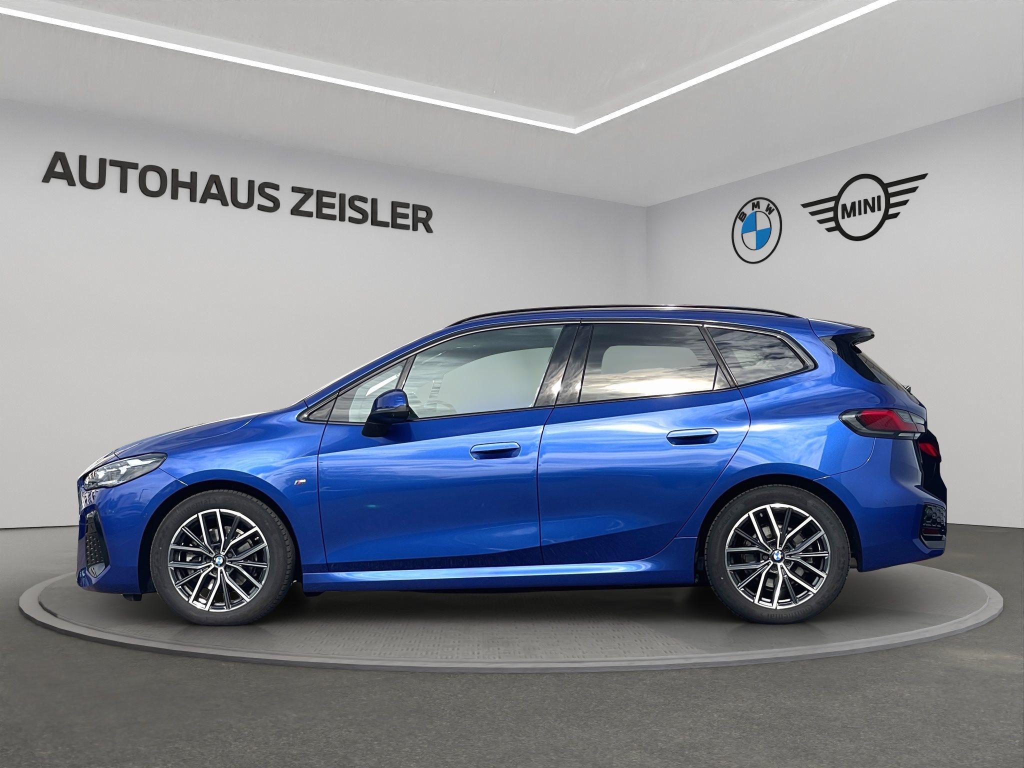 BMW 2er Active Tourer – Bild 4