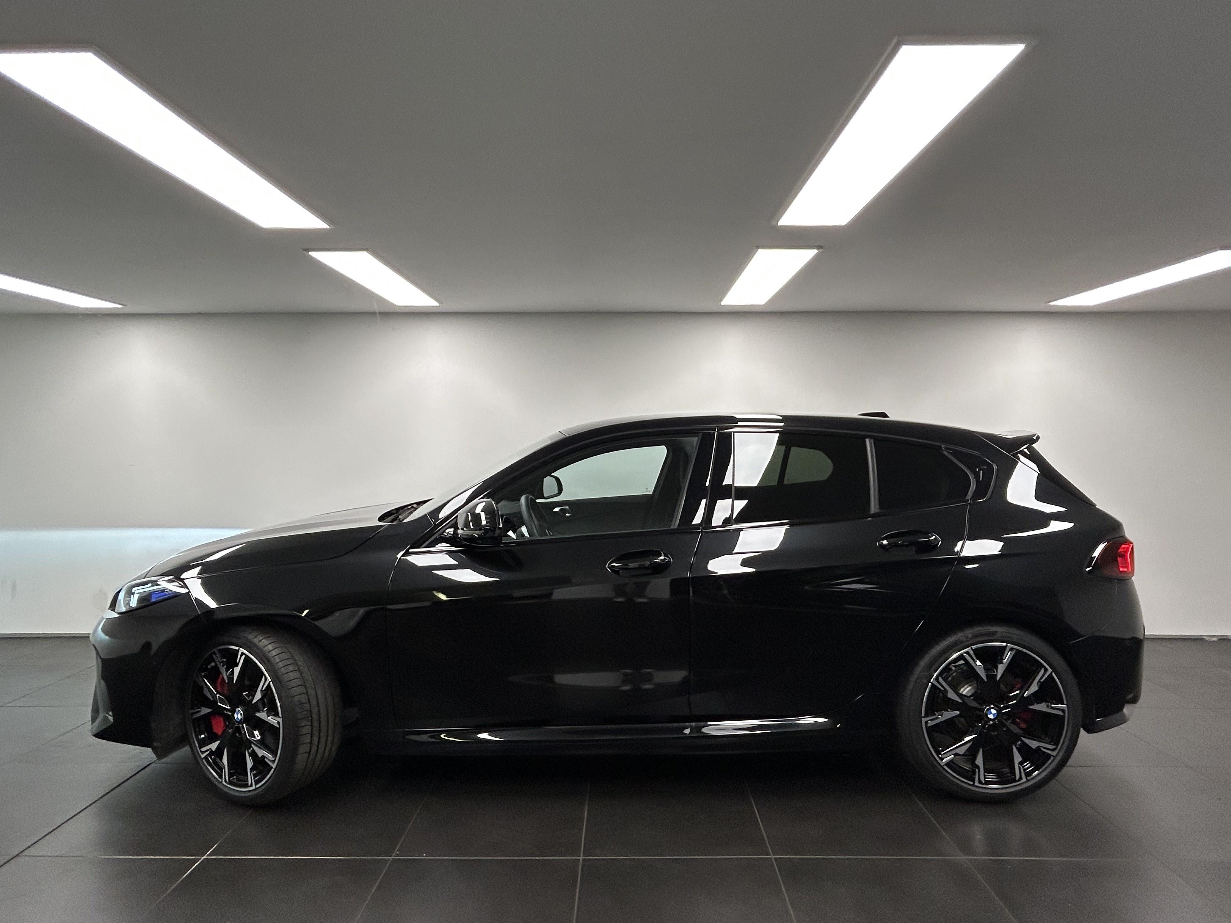 BMW 1er – Bild 2