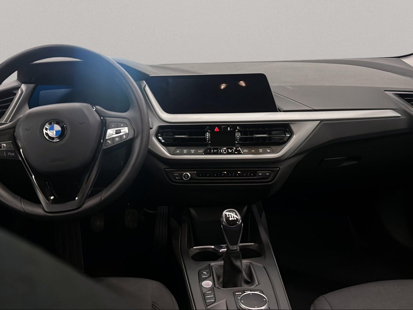 BMW 1er – Bild 15