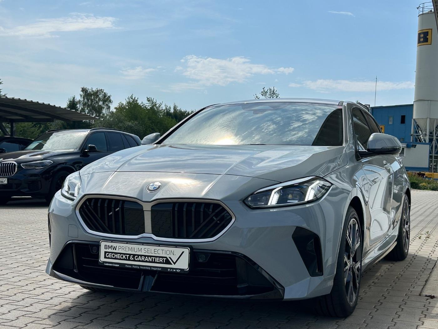 BMW 1er – Bild 3