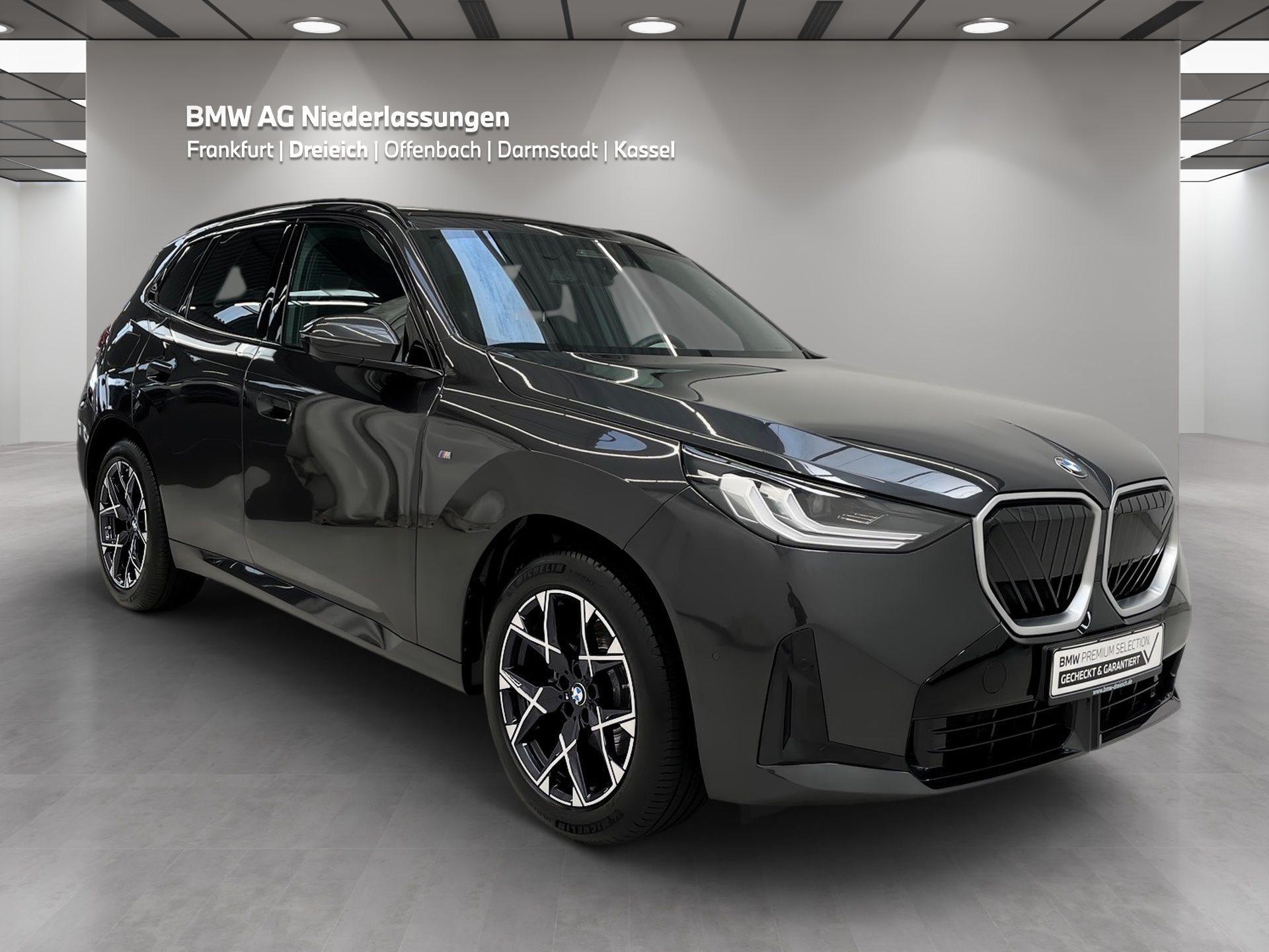 BMW X3 – Bild 2
