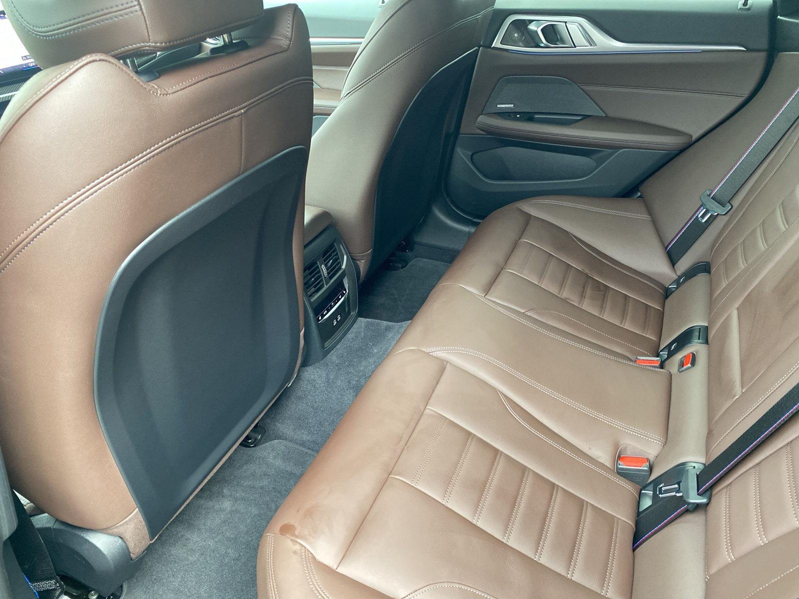 BMW 4er Gran Coupé – Bild 20