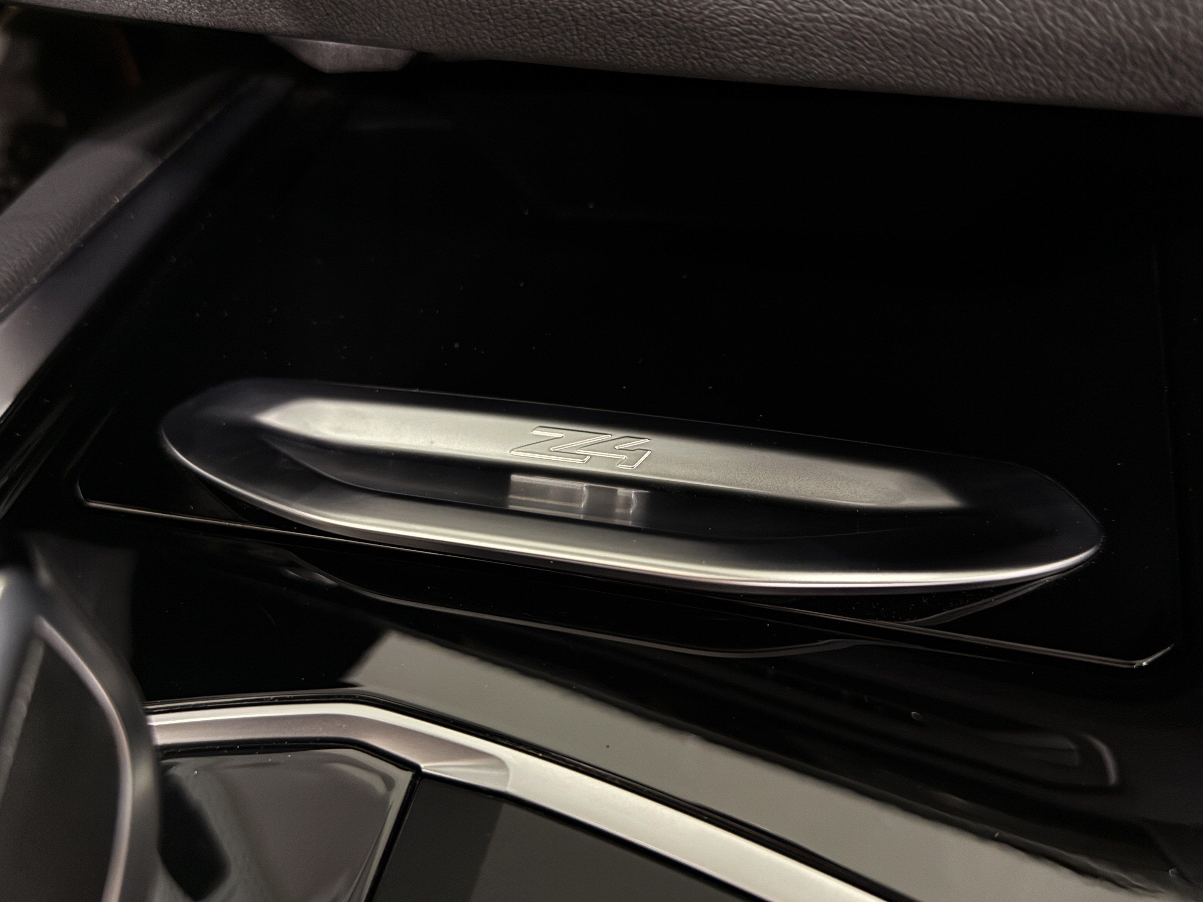 BMW Z4 – Bild 11