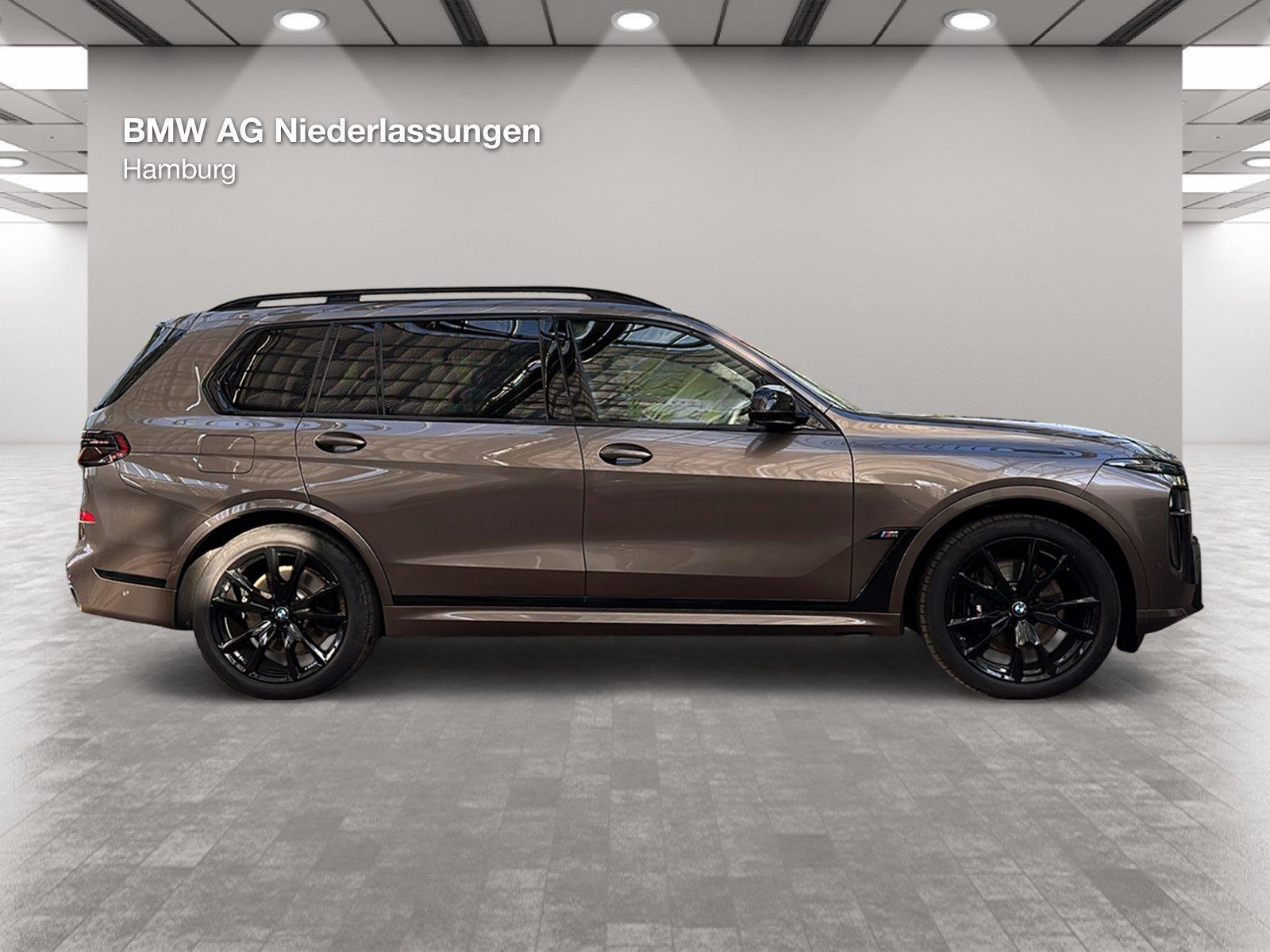 BMW X7 – Bild 4