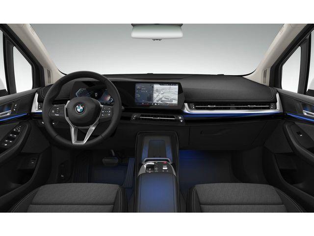 BMW 2er Active Tourer – Bild 14
