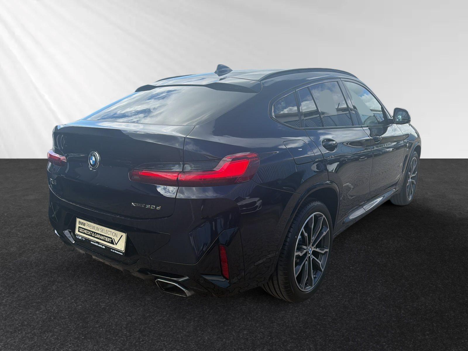 BMW X4 – Bild 3