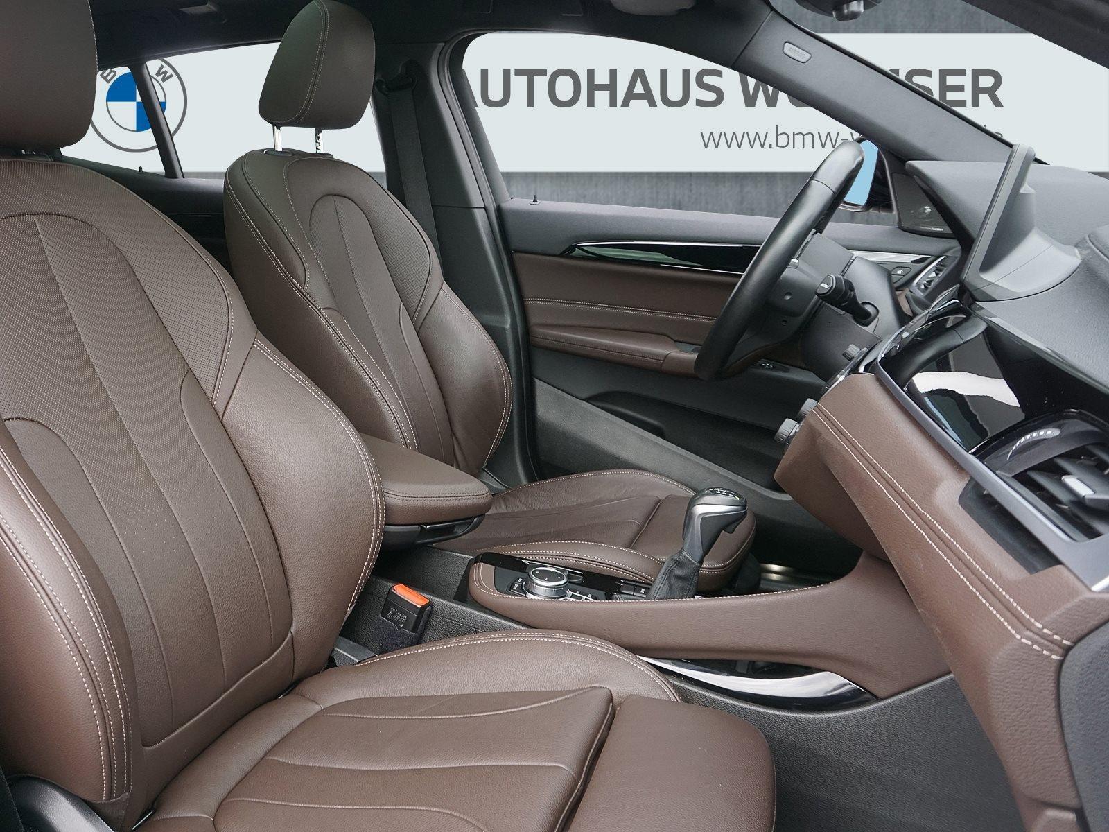 BMW X2 – Bild 12