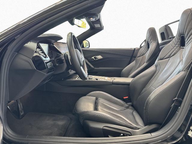 BMW Z4 – Bild 6
