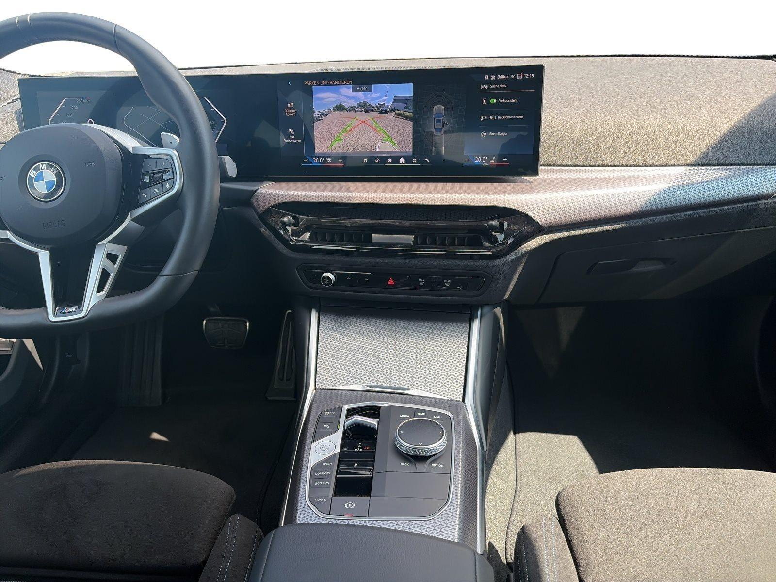 BMW 3er – Bild 7
