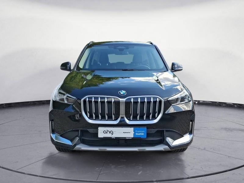 BMW X1 – Bild 14