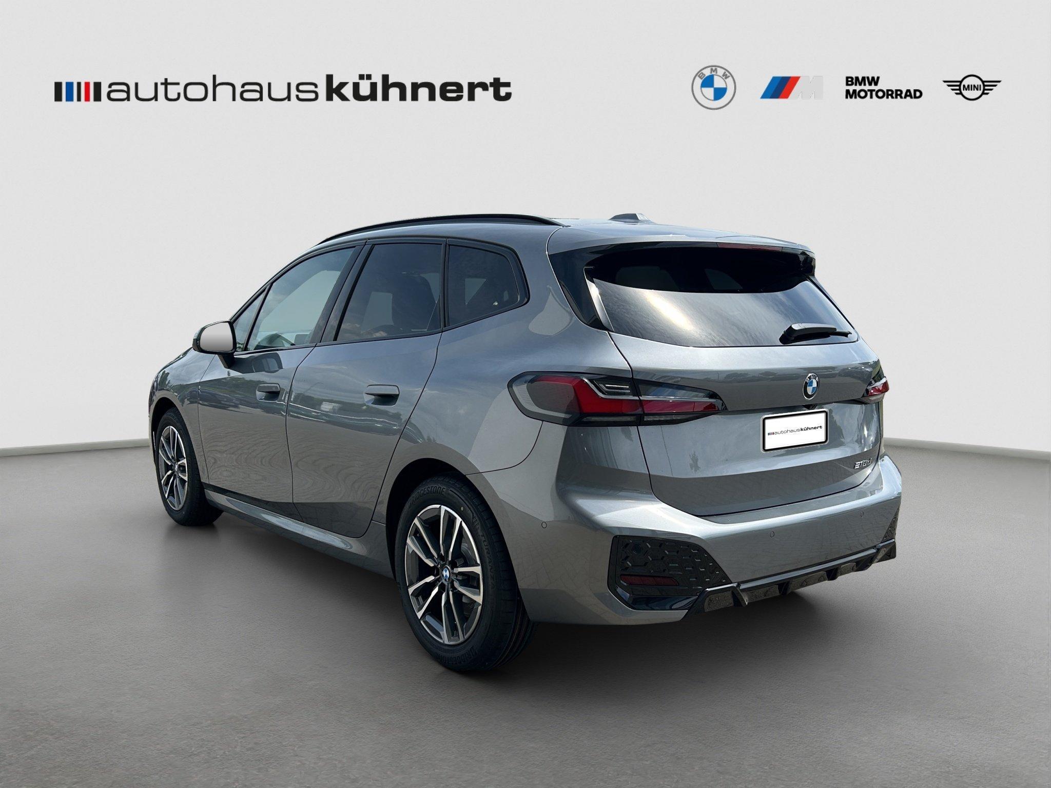 BMW 2er Active Tourer – Bild 5