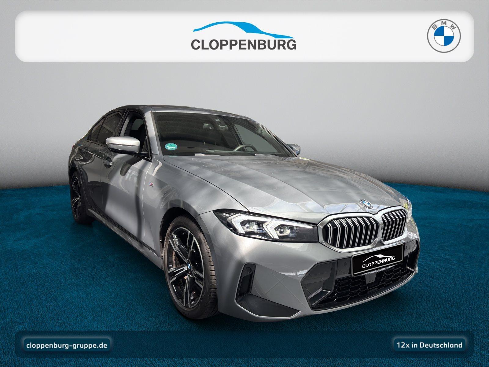 BMW 3er – Bild 10