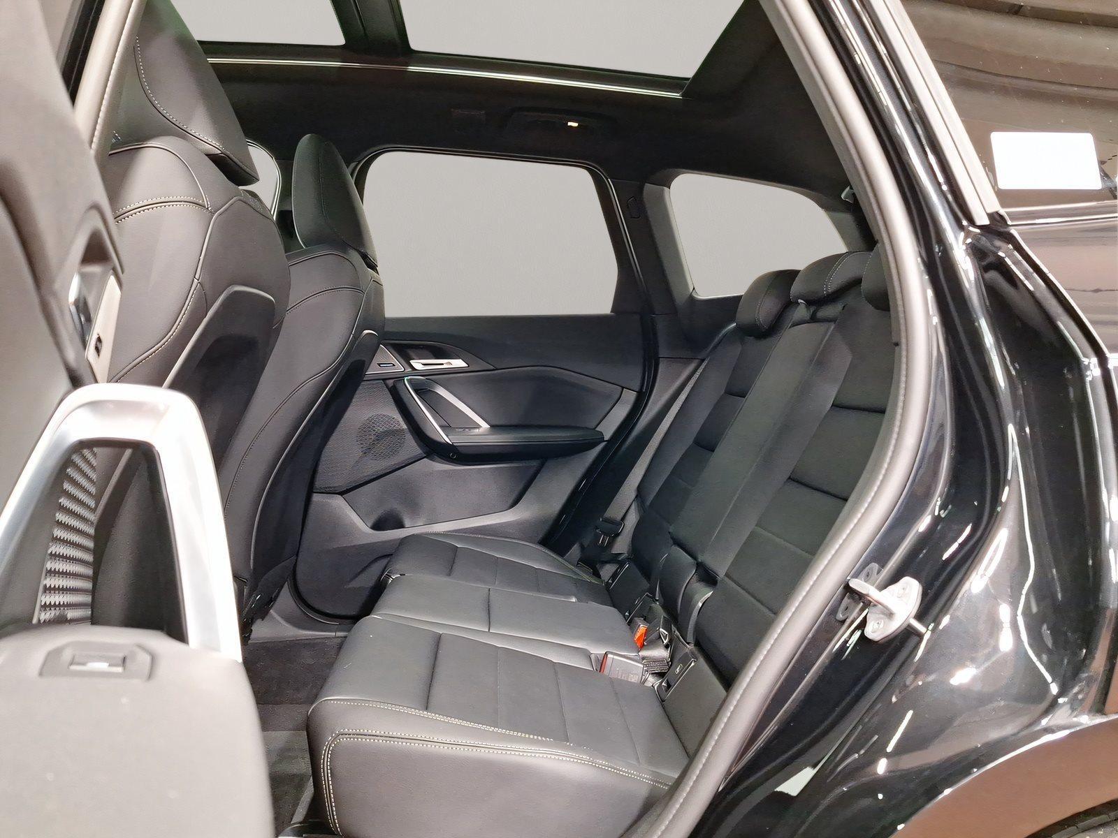 BMW X1 – Bild 6