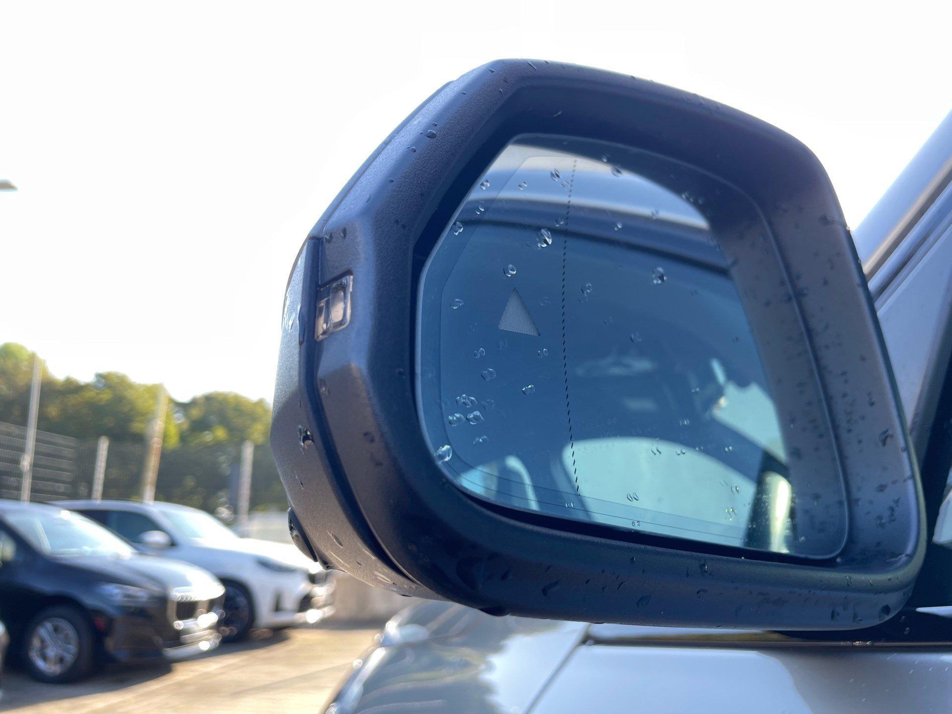 BMW X1 – Bild 36