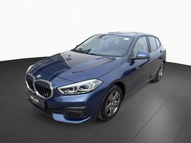 BMW 1er